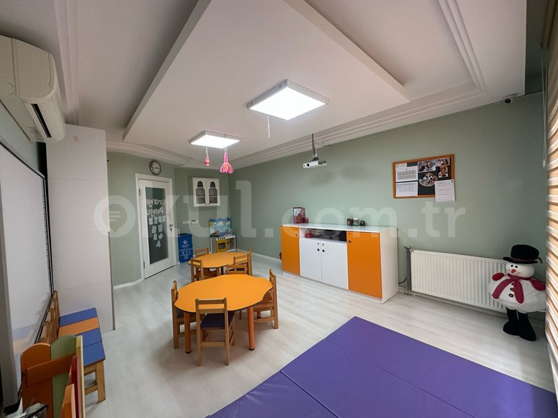 Özel Pingu's English School Anaokulu - 25