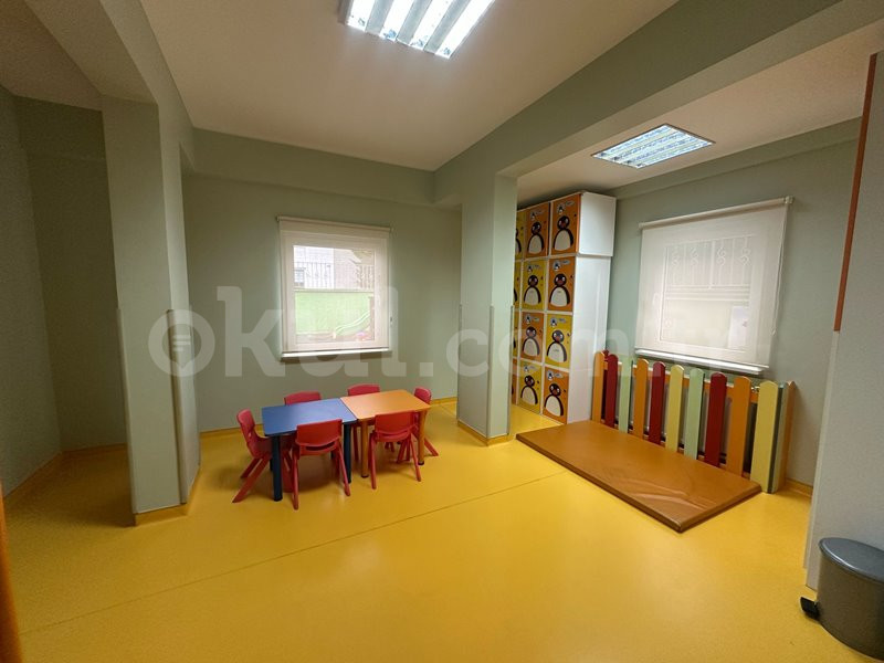 Özel Pingu's English School Anaokulu - 18