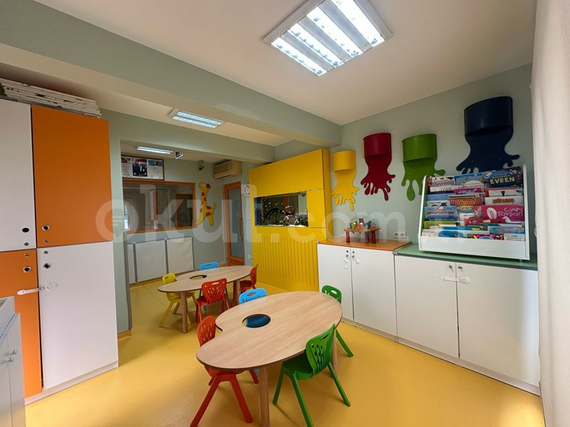 Özel Pingu's English School Anaokulu - 17