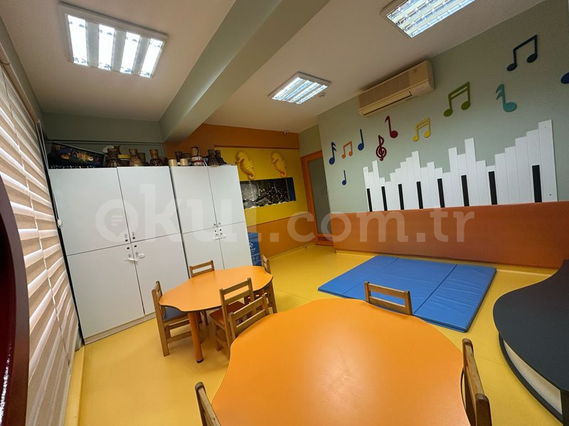 Özel Pingu's English School Anaokulu - 23