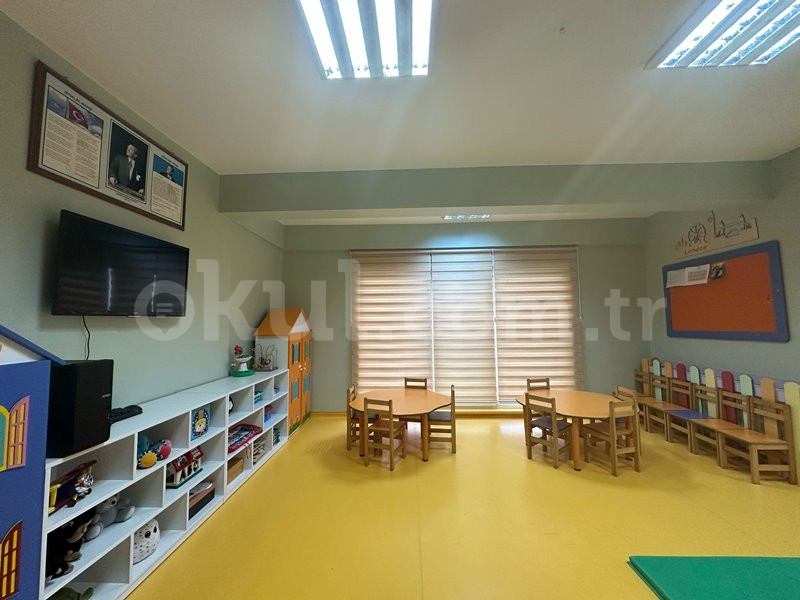 Özel Pingu's English School Anaokulu - 21