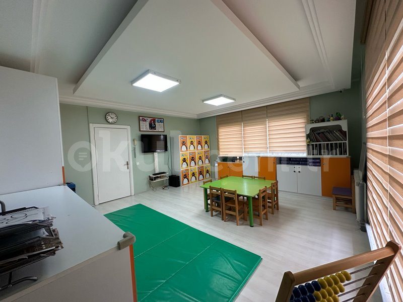 Özel Pingu's English School Anaokulu - 30