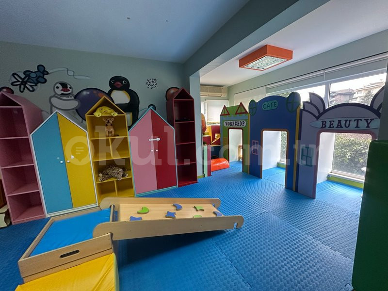 Özel Pingu's English School Anaokulu - 32