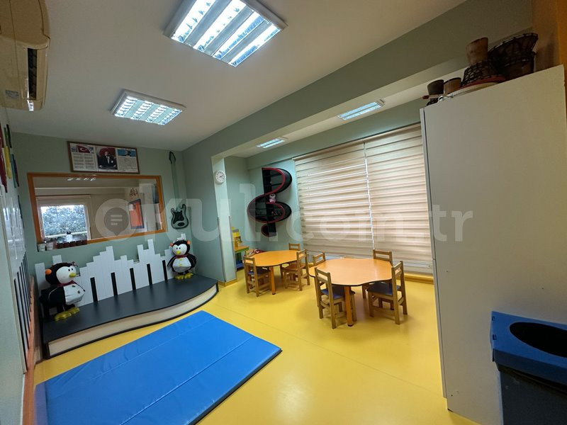 Özel Pingu's English School Anaokulu - 19