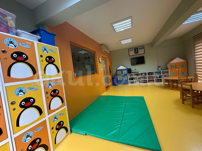 Özel Pingu's English School Anaokulu - 27