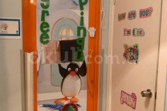 Özel Pingu's English School Anaokulu - 28