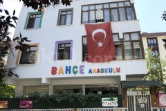 Özel Sancaktepe Bahçe Anaokulu