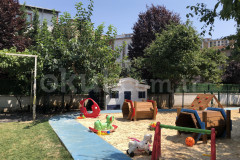 Özel Sancaktepe Bahçe Anaokulu