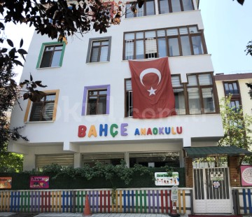 Özel Sancaktepe Bahçe Anaokulu