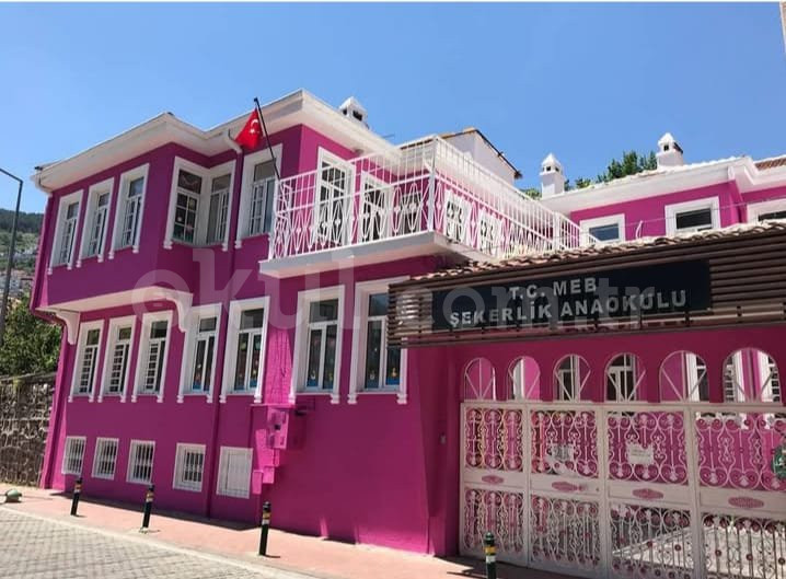 Özel Osmangazi Şekerlik Anaokulu - 1