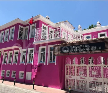 Özel Osmangazi Şekerlik Anaokulu