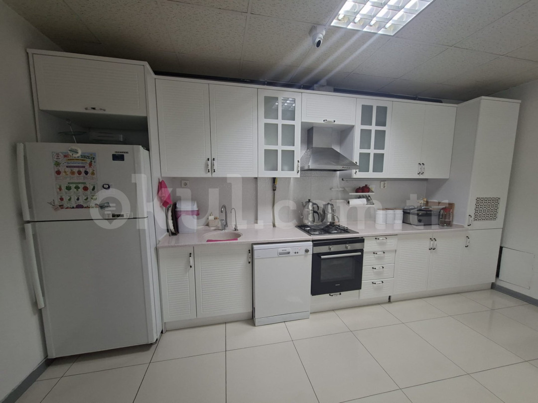 Özel Bursa Ali Rıza Anaokulu - 9