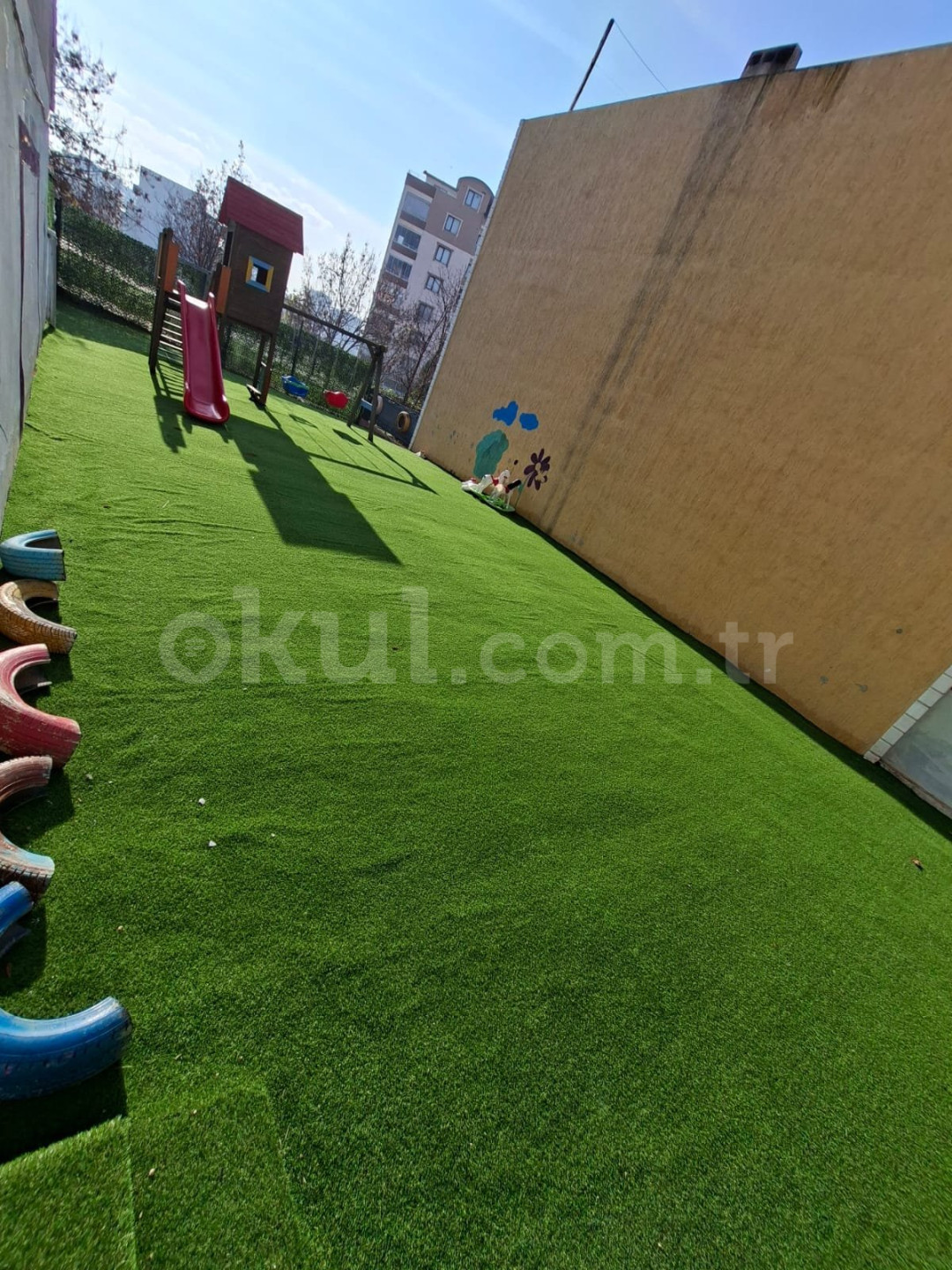 Özel Bursa Ali Rıza Anaokulu - 6