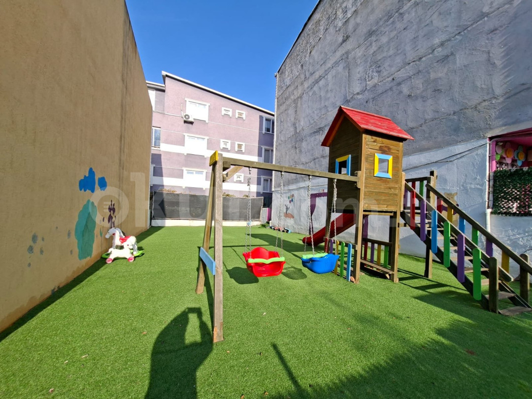 Özel Bursa Ali Rıza Anaokulu - 4