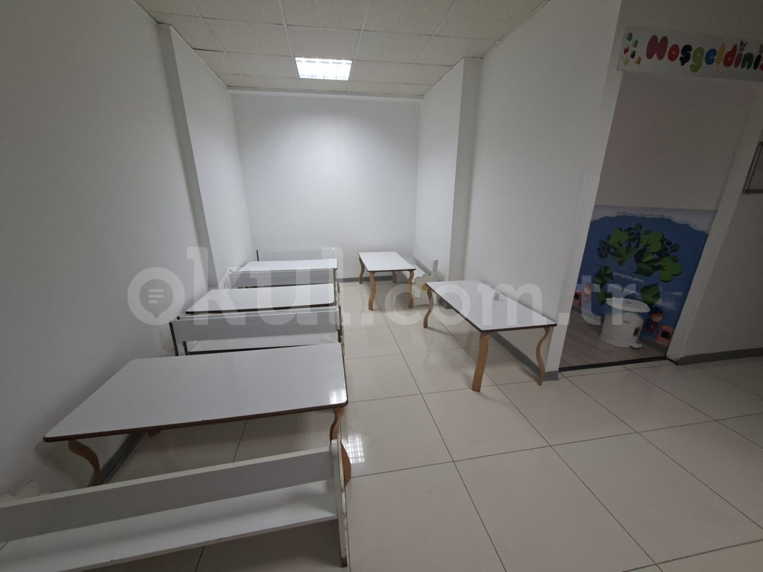 Özel Bursa Ali Rıza Anaokulu - 8