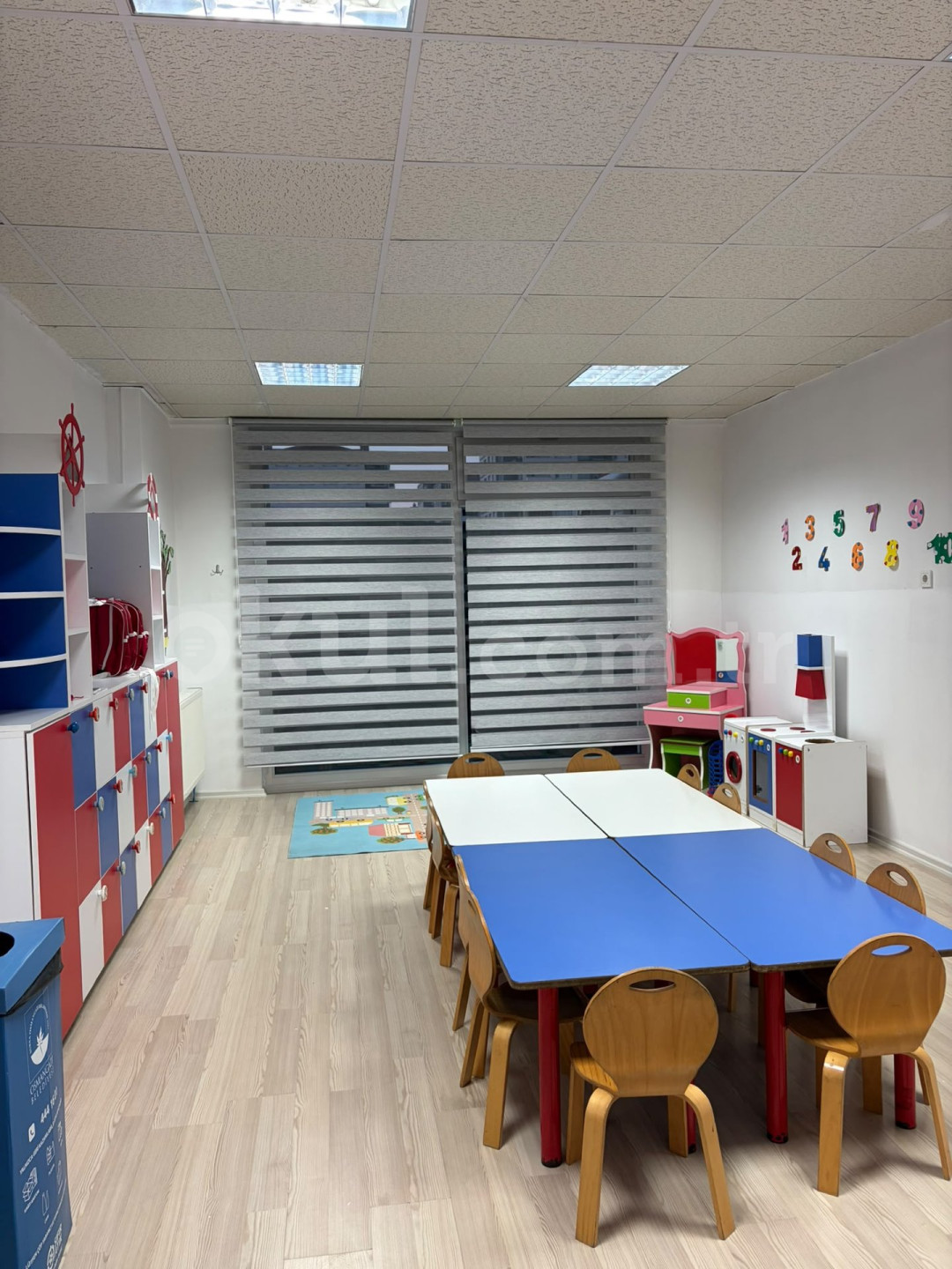 Özel Bursa Ali Rıza Anaokulu - 26