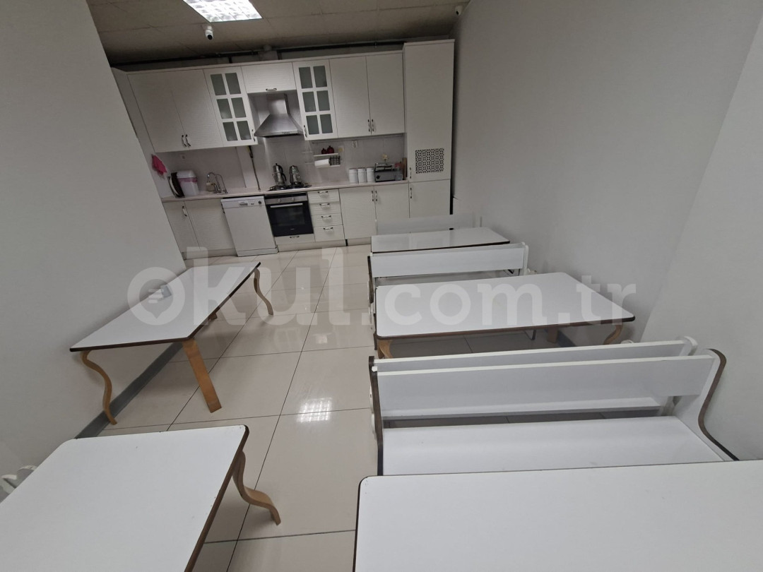 Özel Bursa Ali Rıza Anaokulu - 10