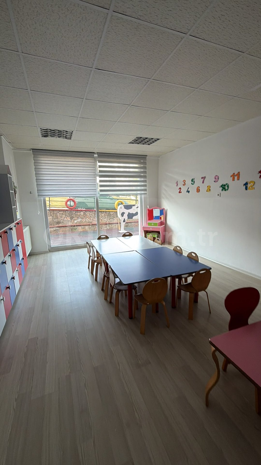 Özel Bursa Ali Rıza Anaokulu - 22