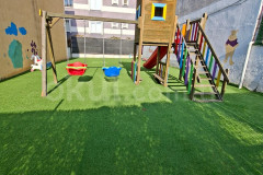 Özel Bursa Ali Rıza Anaokulu