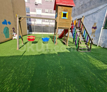 Özel Bursa Ali Rıza Anaokulu