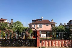 Özel Atölye Kafa Kafaya Anaokulu