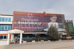 Özel Özgüven Anaokulu