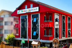 Özel Bahar Çiçekleri Anaokulu