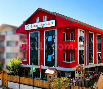 Özel Bahar Çiçekleri Anaokulu