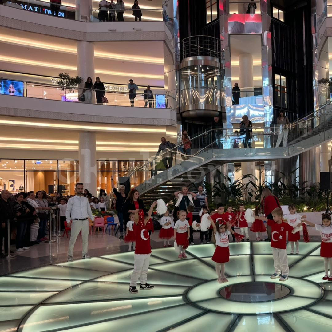 Özel Osmangazi Balkabağım Anaokulu - 20