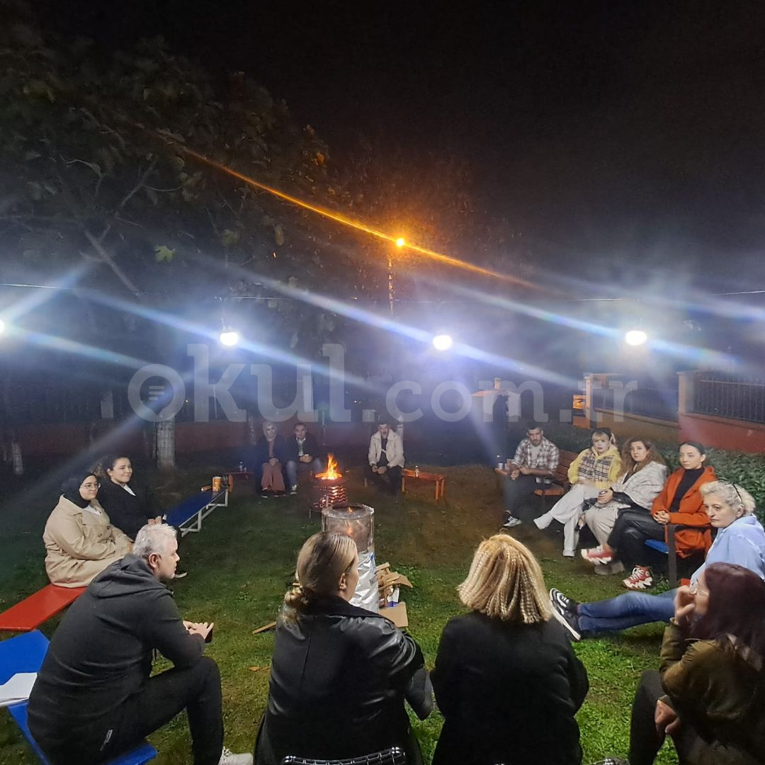 Özel Osmangazi Balkabağım Anaokulu - 22