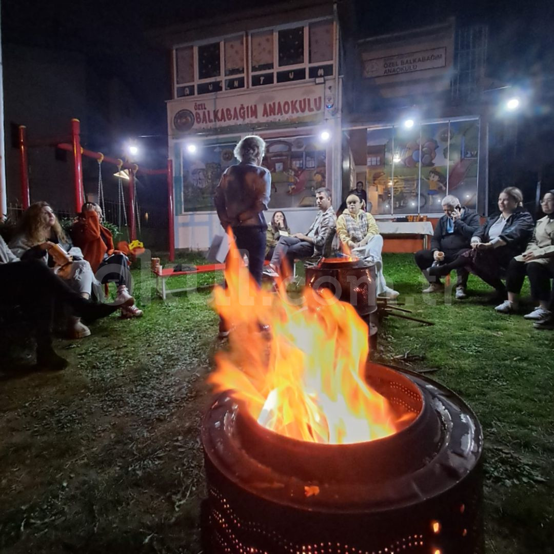 Özel Osmangazi Balkabağım Anaokulu - 20