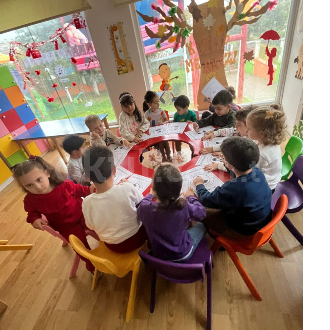 Özel Osmangazi Balkabağım Anaokulu - 27