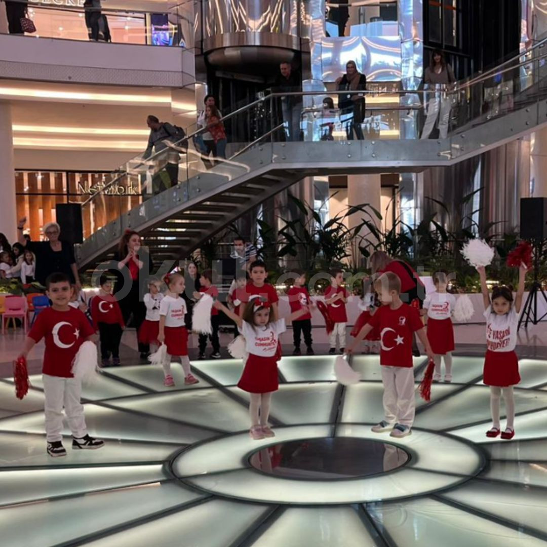 Özel Osmangazi Balkabağım Anaokulu - 19