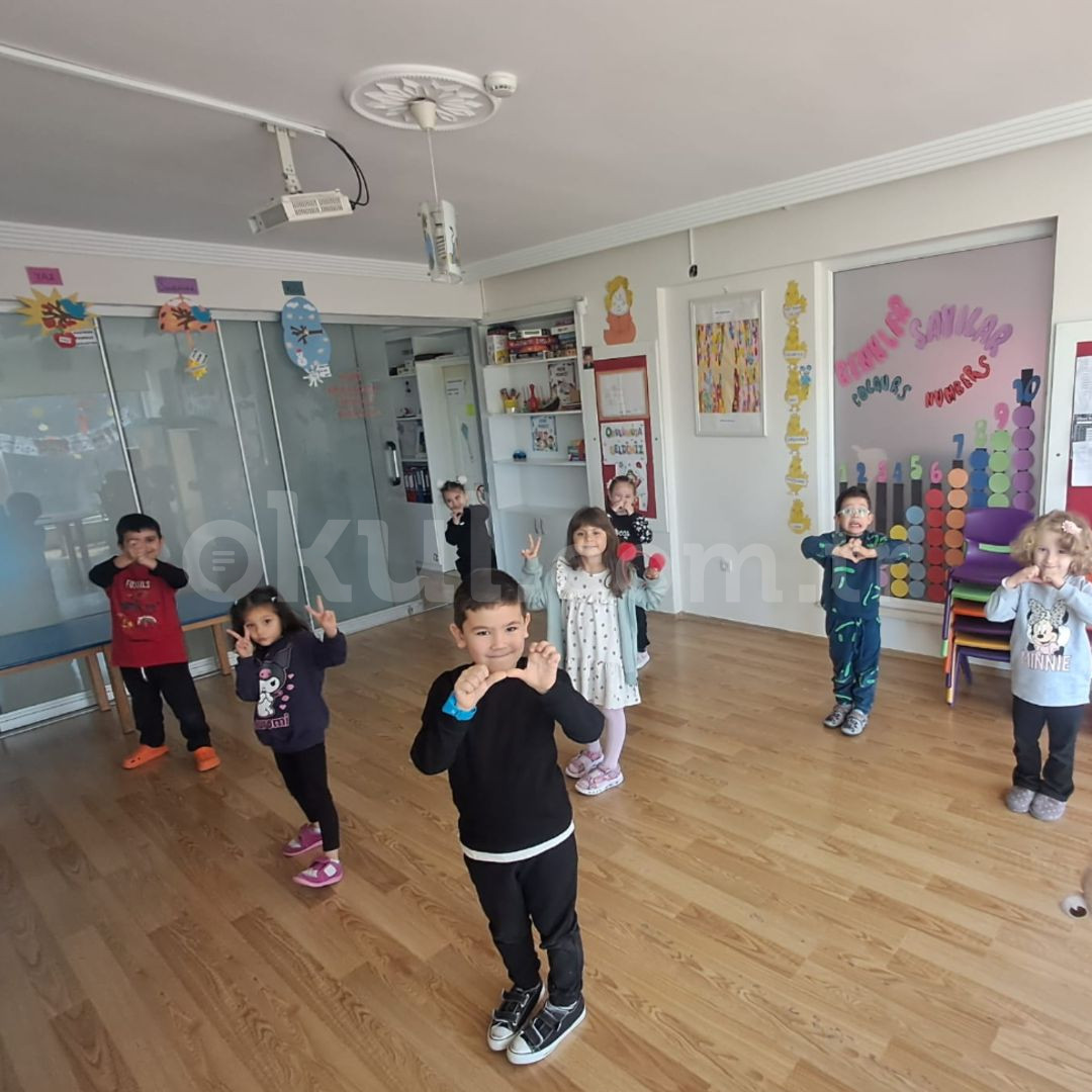 Özel Osmangazi Balkabağım Anaokulu - 22