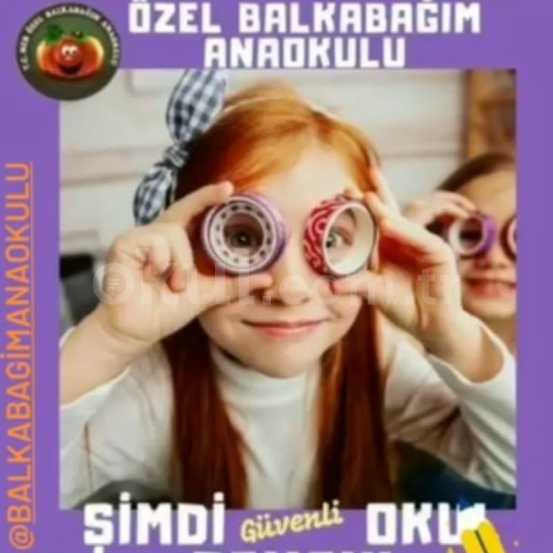 Özel Osmangazi Balkabağım Anaokulu - 25