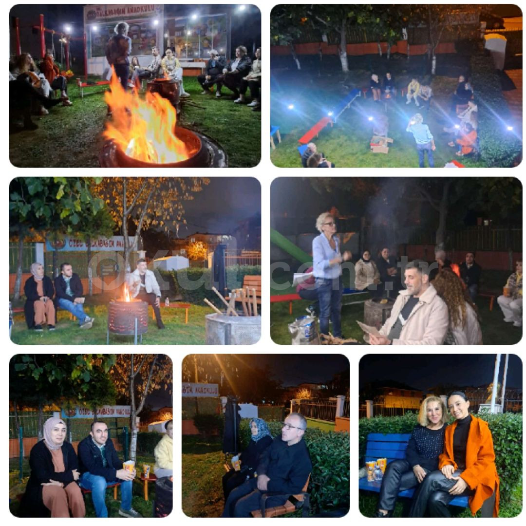 Özel Osmangazi Balkabağım Anaokulu - 21