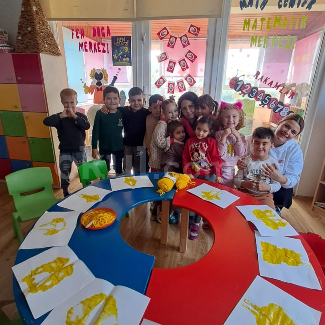 Özel Osmangazi Balkabağım Anaokulu - 23