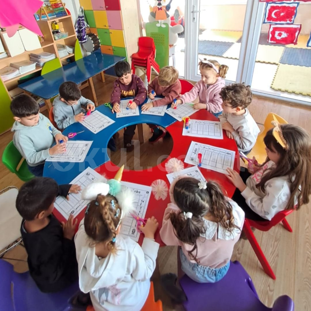 Özel Osmangazi Balkabağım Anaokulu - 26