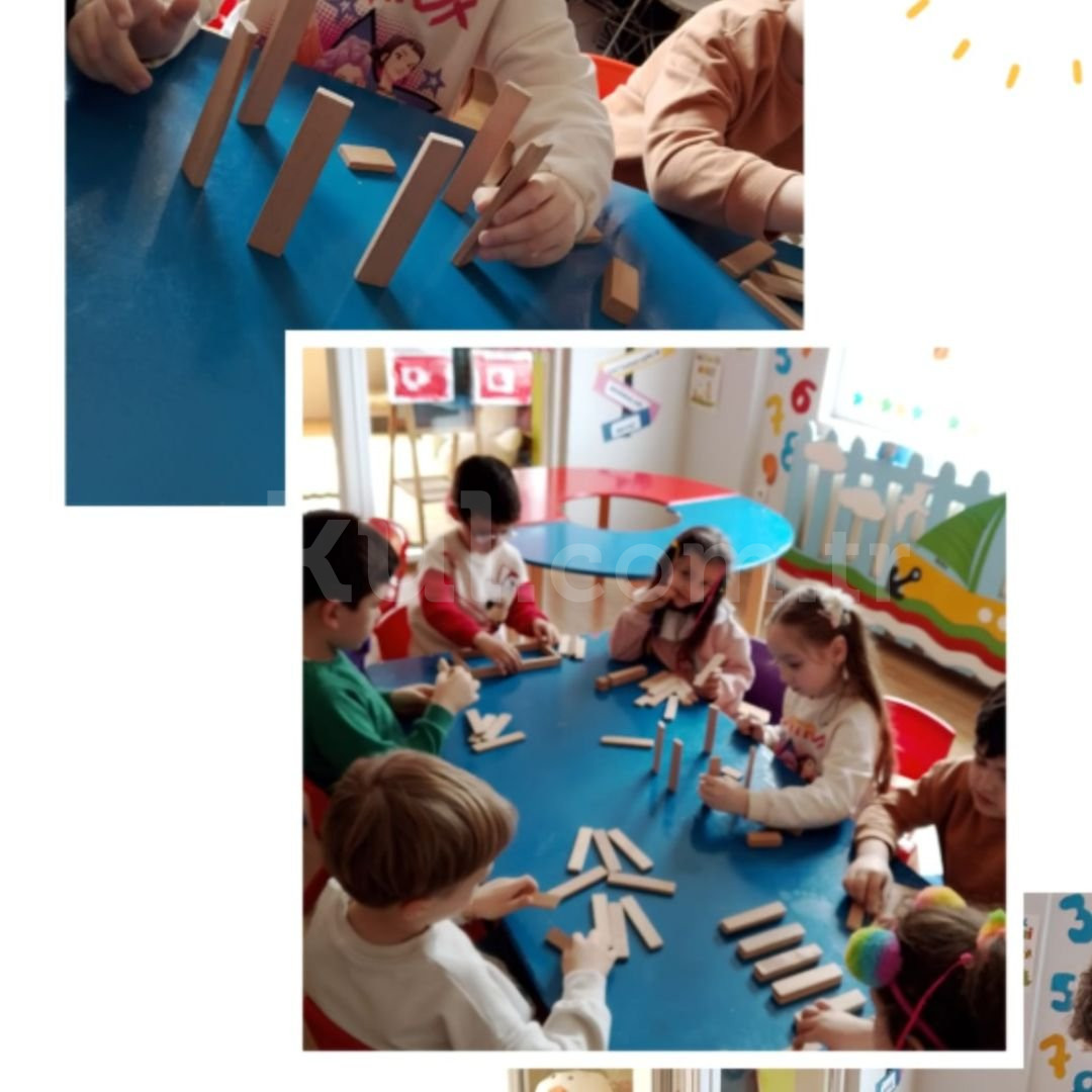 Özel Osmangazi Balkabağım Anaokulu - 28