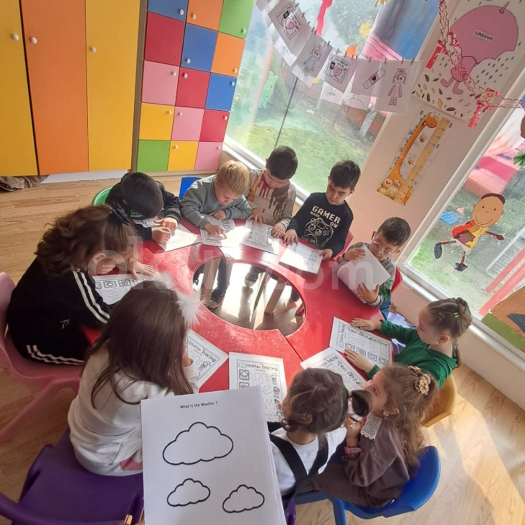 Özel Osmangazi Balkabağım Anaokulu - 31