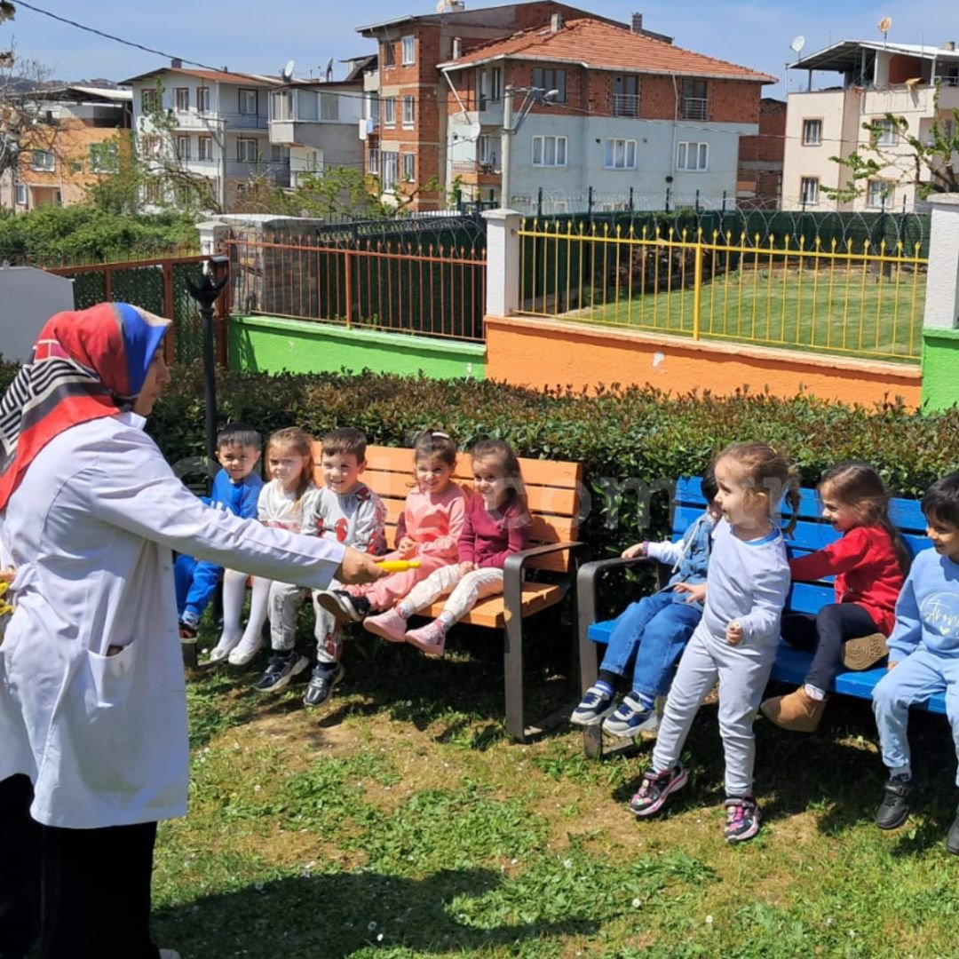 Özel Osmangazi Balkabağım Anaokulu - 29