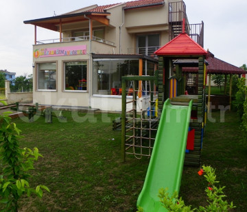 Özel Osmangazi Balkabağım Anaokulu