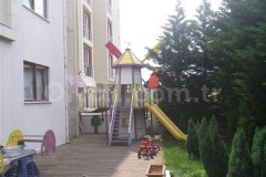 Özel Çengelköy Mobidik Junior Schools Anaokulu