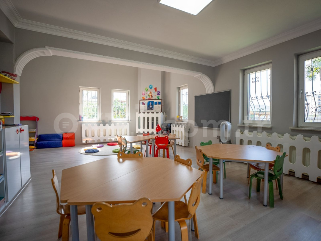 Özel Minik Kafadarlar Anaokulu - 7