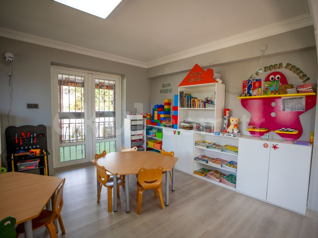 Özel Minik Kafadarlar Anaokulu - 10