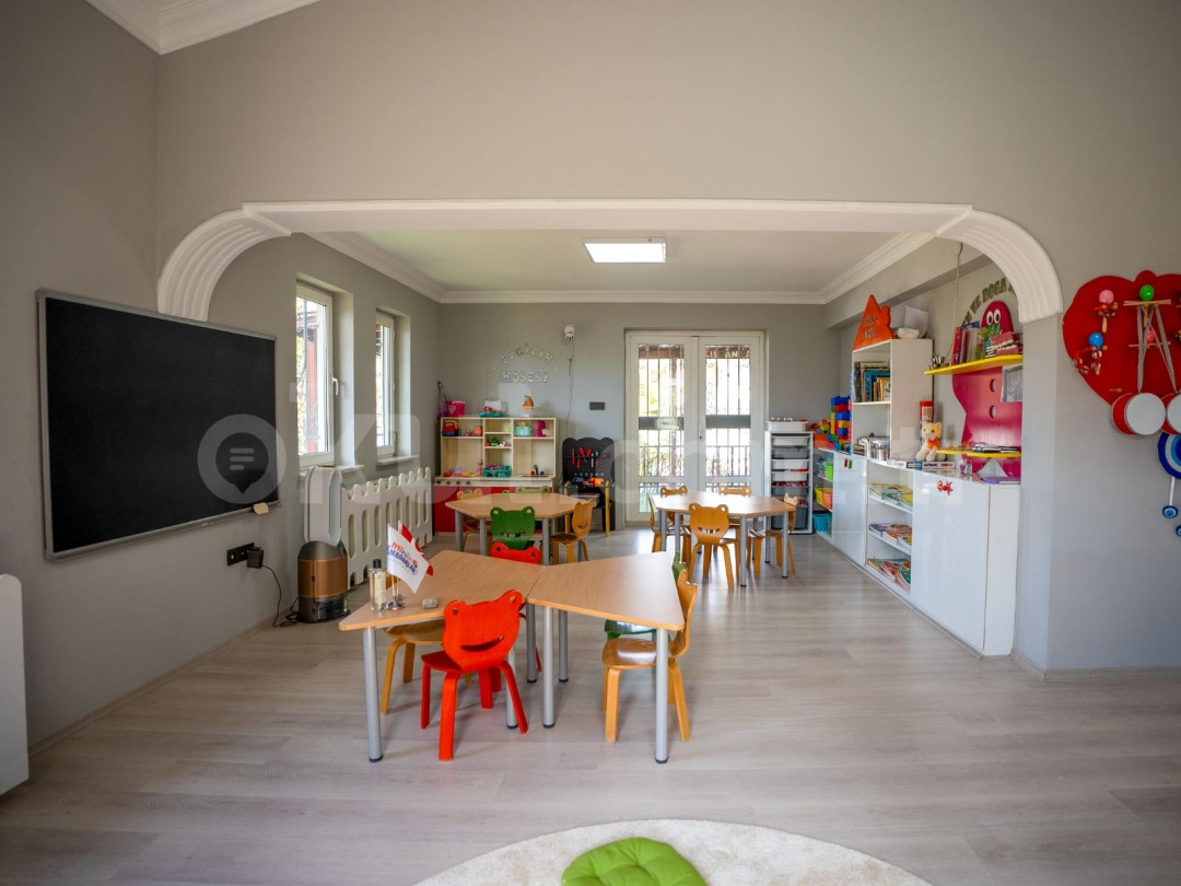 Özel Minik Kafadarlar Anaokulu - 11