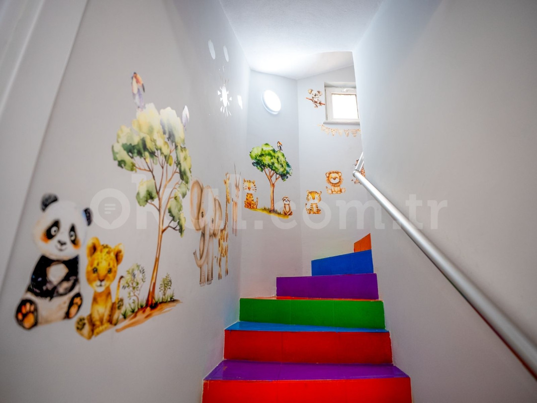 Özel Minik Kafadarlar Anaokulu - 12