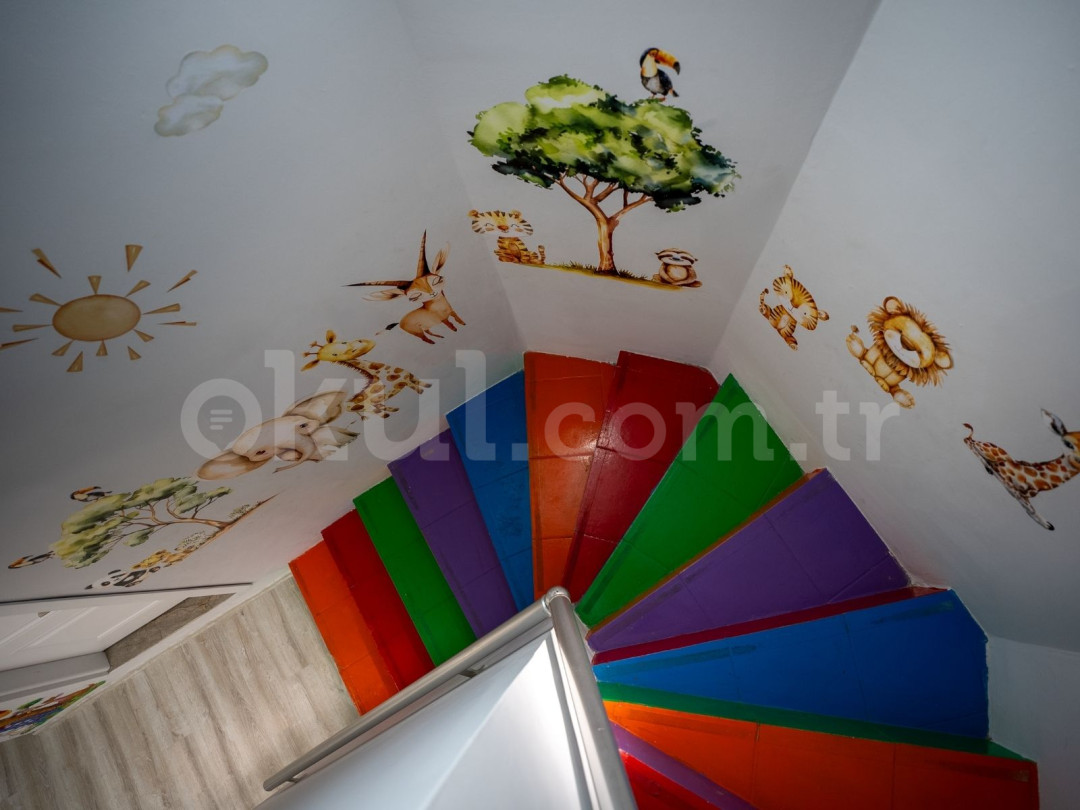 Özel Minik Kafadarlar Anaokulu - 13