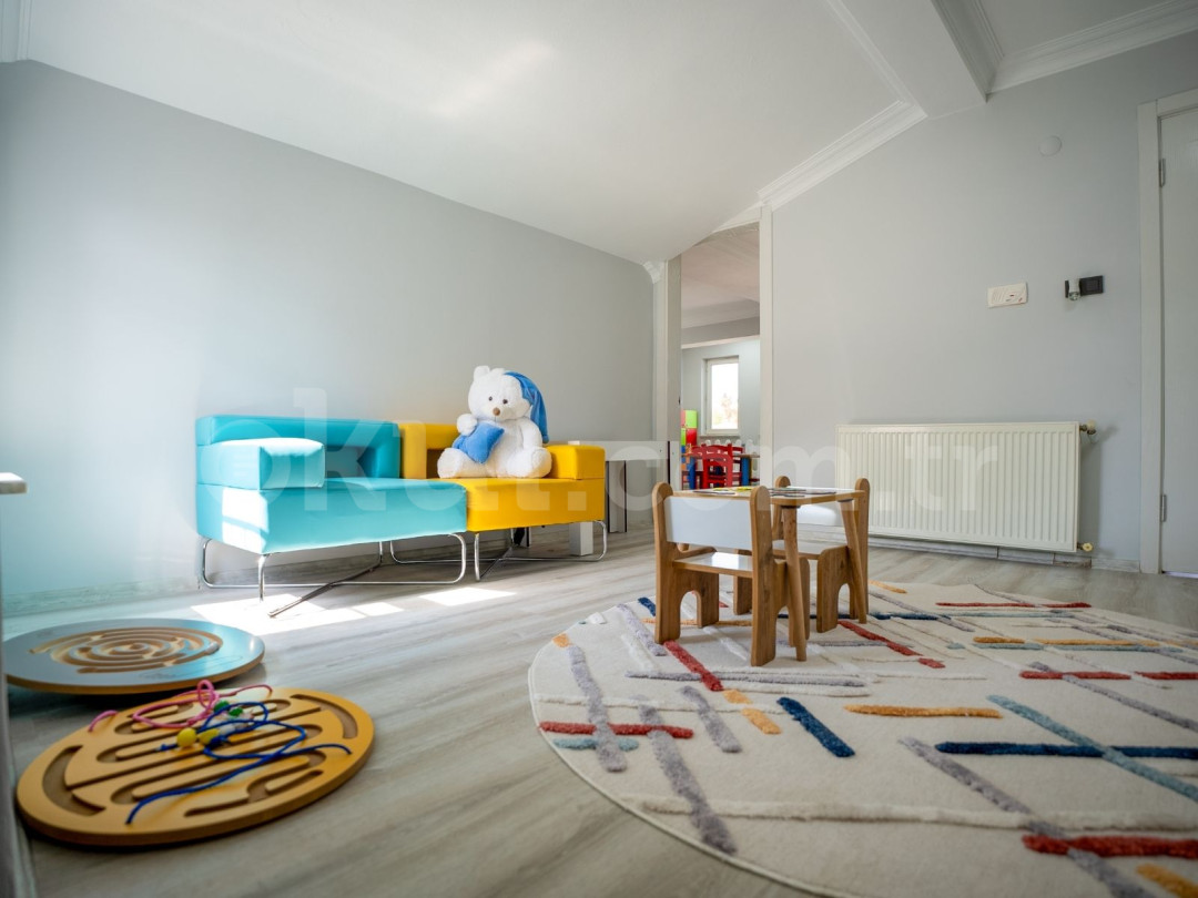 Özel Minik Kafadarlar Anaokulu - 14