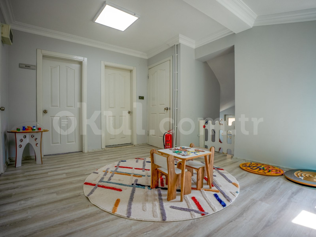 Özel Minik Kafadarlar Anaokulu - 15